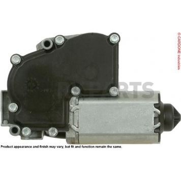 Cardone Industries Windshield Wiper Motor Remanufactured - 401083-1