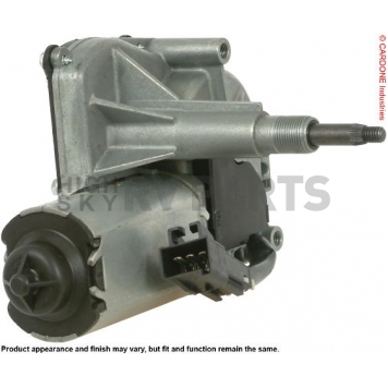 Cardone Industries Windshield Wiper Motor Remanufactured - 401083-2