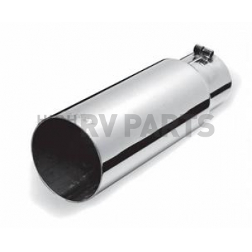 Gibson Exhaust Tail Pipe Tip - 500369