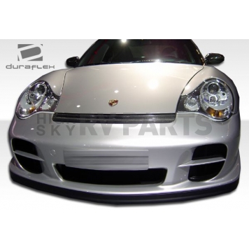 DuraFlex Bumper Cover Plain  GT-2 Fiberglass - 105109