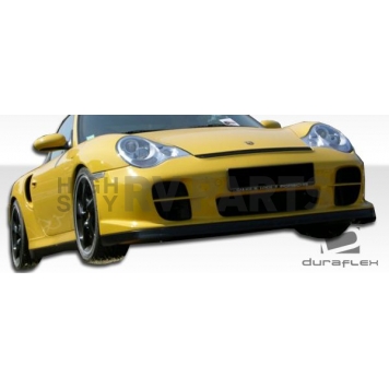 DuraFlex Bumper Cover Plain  GT-2 Fiberglass - 105109-1