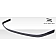 DuraFlex Bumper Cover Plain  GT-2 Fiberglass - 105109