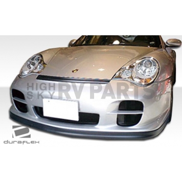 DuraFlex Bumper Cover Plain  GT-2 Fiberglass - 105109-4
