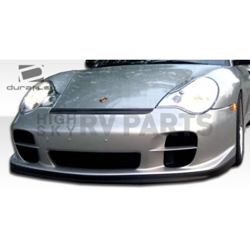 DuraFlex Bumper Cover Plain  GT-2 Fiberglass - 105109-5