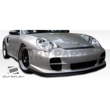 DuraFlex Bumper Cover Plain  GT-2 Fiberglass - 105109-6
