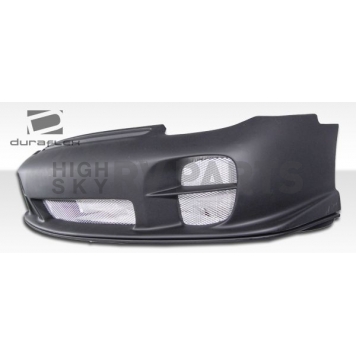 DuraFlex Bumper Cover Plain  GT-2 Fiberglass - 105109-7