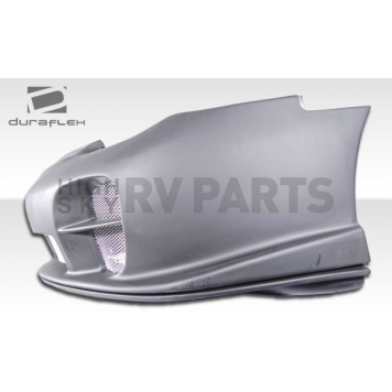 DuraFlex Bumper Cover Plain  GT-2 Fiberglass - 105109-8