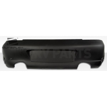 DuraFlex Bumper Cover Plain  GT-2 Fiberglass - 105115-1