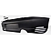 DuraFlex Bumper Cover Plain  GT-2 Fiberglass - 105115