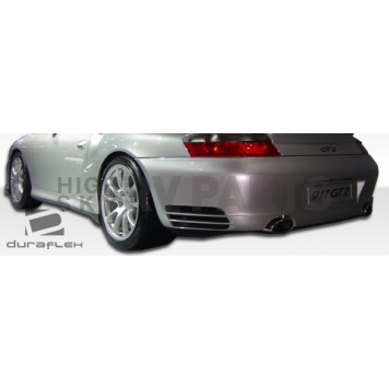 DuraFlex Bumper Cover Plain  GT-2 Fiberglass - 105115-3