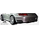 DuraFlex Bumper Cover Plain  GT-2 Fiberglass - 105115