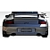 DuraFlex Bumper Cover Plain  GT-2 Fiberglass - 105115