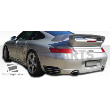DuraFlex Bumper Cover Plain  GT-2 Fiberglass - 105115-5