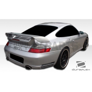 DuraFlex Bumper Cover Plain  GT-2 Fiberglass - 105115-6