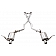 AWE Tuning Exhaust Touring Edition Full System - 3015-31017