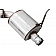 AWE Tuning Exhaust Touring Edition Full System - 3015-31017
