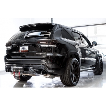 AWE Tuning Exhaust Touring Edition Full System - 3015-31017-6