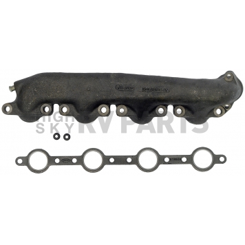 Dorman OE Solutions Exhaust Manifold - 674-380-2
