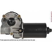 Cardone Industries Windshield Wiper Motor New - 852004
