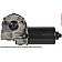 Cardone Industries Windshield Wiper Motor New - 852004