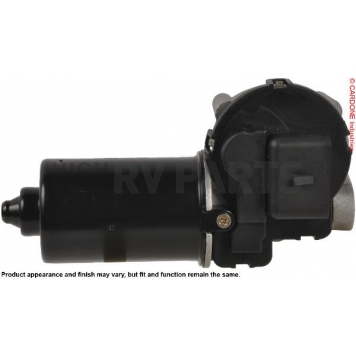 Cardone Industries Windshield Wiper Motor New - 852004-1