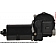 Cardone Industries Windshield Wiper Motor New - 852004