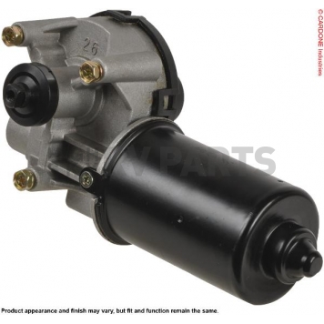 Cardone Industries Windshield Wiper Motor New - 852004-2
