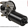Cardone Industries Windshield Wiper Motor New - 852004