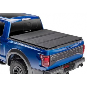 Extang Tonneau Replacement Cover Black - 83705-62