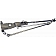 Dorman (OE Solutions) Windshield Wiper Linkage - 602316
