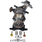 Dorman OE Solutions Exhaust Manifold - 674-138