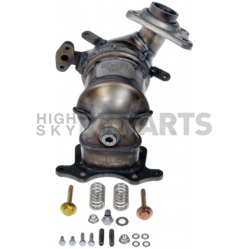 Dorman OE Solutions Exhaust Manifold - 674-138