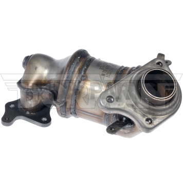 Dorman OE Solutions Exhaust Manifold - 674-138-1
