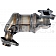 Dorman OE Solutions Exhaust Manifold - 674-138