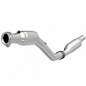 Magnaflow Direct Fit OEM Grade OBDII Catalytic Converter - 49917