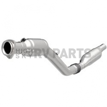 Magnaflow Direct Fit OEM Grade OBDII Catalytic Converter - 49917