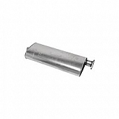 Walker Exhaust Muffler - 18813