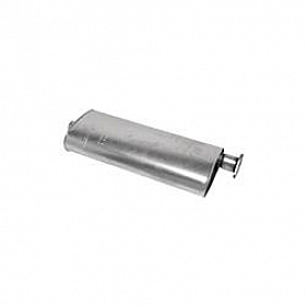 Walker Exhaust Muffler - 18813