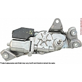 Cardone Industries Windshield Wiper Motor Remanufactured - 4320037
