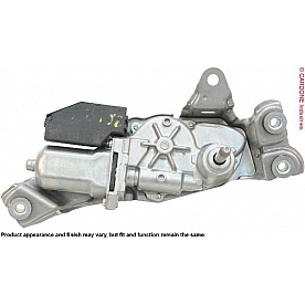 Cardone Industries Windshield Wiper Motor Remanufactured - 4320037