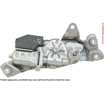 Cardone Industries Windshield Wiper Motor Remanufactured - 4320037