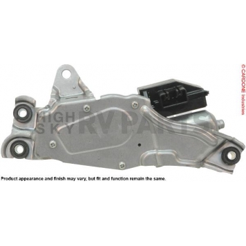 Cardone Industries Windshield Wiper Motor Remanufactured - 4320037-1