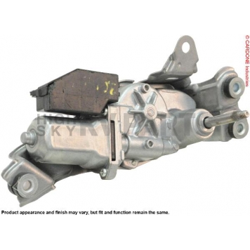 Cardone Industries Windshield Wiper Motor Remanufactured - 4320037-2