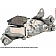 Cardone Industries Windshield Wiper Motor Remanufactured - 4320037