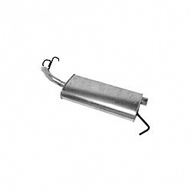 Walker Exhaust Muffler - 21303