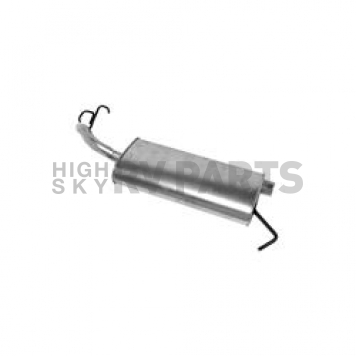 Walker Exhaust Muffler - 21303