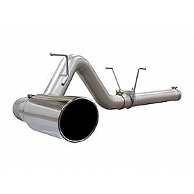 AFE Atlas DFP Exhaust System Kit - 49-42006
