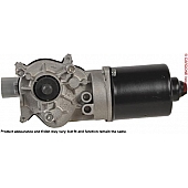 Cardone Industries Windshield Wiper Motor New - 854028