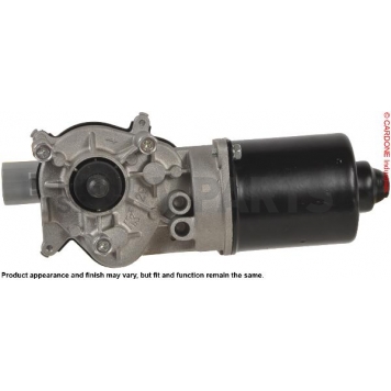 Cardone Industries Windshield Wiper Motor New - 854028