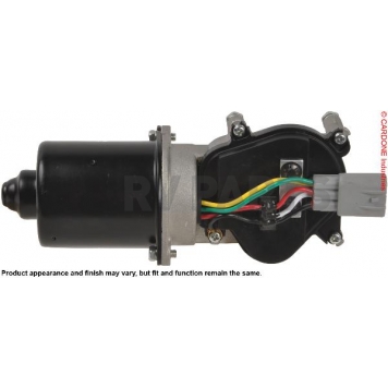 Cardone Industries Windshield Wiper Motor New - 854028-1